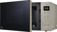 LG MH6535NBS Mikrohullámú sütő