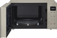 LG MH6535NBS Mikrohullámú sütő