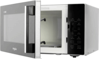 Whirlpool MWP251SB Mikrohullámú sütő