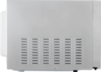 Whirlpool MWP251SB Mikrohullámú sütő