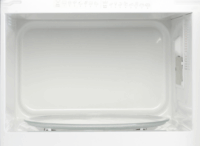 Whirlpool MWP251SB Mikrohullámú sütő