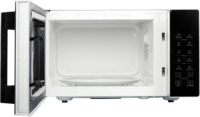 Whirlpool MWP251SB Mikrohullámú sütő