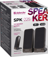 Defender SPK-225 2.0 hangfal