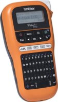 Brother P-touch E110VP Szalagnyomtató Feliratozógép