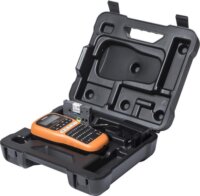 Brother P-touch E110VP Szalagnyomtató Feliratozógép