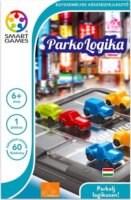 Smart Games ParkoLogika logikai társasjáték