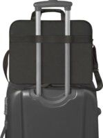 Defender Geek 15,6" Notebook táska - Fekete