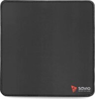 Savio Black Edition Turbo Dynamic Gaming Egérpad - S