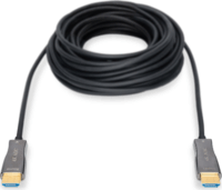 Digitus HDMI v2.0b - HDMI kábel 10m Fekete