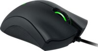 Razer DeathAdder Essential USB Gaming Egér - Fekete