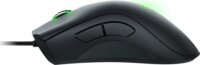 Razer DeathAdder Essential USB Gaming Egér - Fekete