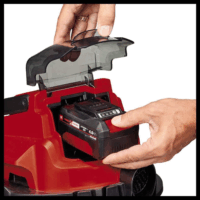 Einhell TC-VC 18/15 Akkumulátoros Száraz-Nedves ipari porszívó (akku és töltő nélkül)