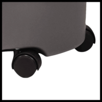 Einhell TC-VC 18/15 Akkumulátoros Száraz-Nedves ipari porszívó (akku és töltő nélkül)