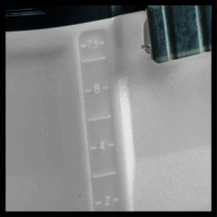 Einhell GE-WS 18/75 Li-Solo Akkumulátoros permetező (akku és töltő nélkül)