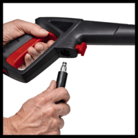 Einhell TC-HP 90 magasnyomású mosó