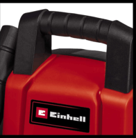 Einhell TC-HP 90 magasnyomású mosó