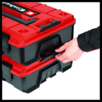 Einhell E-case S-F Prémium Koffer