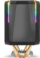 Spirit of Gamer AIRCOOLER PRO ARGB PWM CPU hűtő