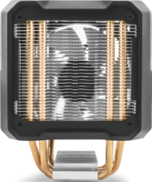 Spirit of Gamer AIRCOOLER PRO ARGB PWM CPU hűtő