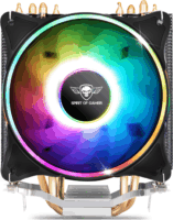 Spirit of Gamer AIRCOOLER ARGB PWM CPU hűtő