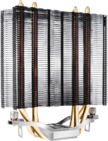 Spirit of Gamer AIRCOOLER ARGB PWM CPU hűtő