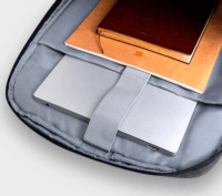 Xiaomi Commuter 15.6" Notebook Hátizsák - Világoskék