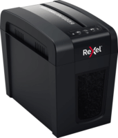 Rexel Secure X6-SL iratmegsemmisítő