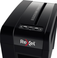 Rexel Secure X6-SL iratmegsemmisítő