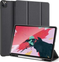 Dux Ducis Domo Apple iPad Pro (2018) Aktív Flip Tok 12.9" Fekete