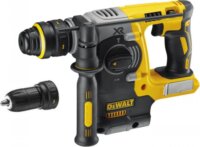 DeWalt DCH274N-XJ Akkumulátoros Fúró-vésőkalapács (Akku és töltő nélkül)