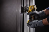 DeWalt DCD701D2-QW Akkumulátoros fúró-csavarbehajtó + Koffer