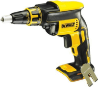 DeWalt DCF620NT-XJ Akkumulátoros Gipszkarton csavarozó + Koffer (Akku és töltő nélkül)