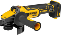 DeWalt DCG409NT-XJ Akkumulátoros sarokcsiszoló + Koffer