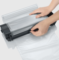 Severin FS 3610 Vákuumfóliázó