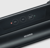 Severin FS 3610 Vákuumfóliázó