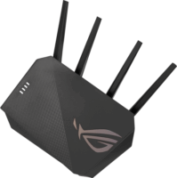 Asus ROG STRIX GS-AX5400 Wireless AX5400 Dual Band Gigabit Router