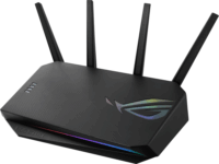 Asus ROG STRIX GS-AX5400 Wireless AX5400 Dual Band Gigabit Router