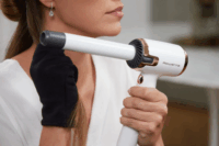 Rowenta CF4310F0 hajsütővas