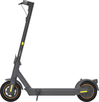 Ninebot Kickscooter MAX G30E II elektromos roller