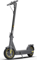 Ninebot Kickscooter MAX G30E II elektromos roller