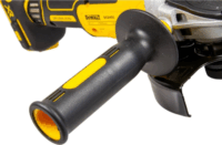 DeWalt DCG405P3 Akkumulátoros sarokcsiszoló + Koffer