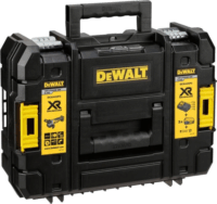 DeWalt DCG405P3 Akkumulátoros sarokcsiszoló + Koffer