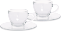 Bialetti Espresso Kávéscsésze készlet (2 db / csomag)