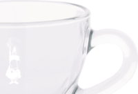 Bialetti Espresso Kávéscsésze készlet (2 db / csomag)