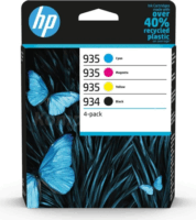 HP 6ZC72AE Eredeti Toner 4 különböző szín