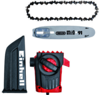 Einhell GE-HH18/45Li T Láncfűrész szerszám tartozék (8db/csomag)