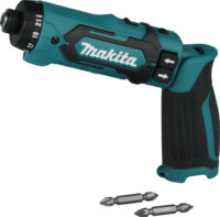 Makita DF012DZ Akkumulátoros csavarozó (Akku és töltő nélkül)