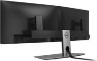 Dell MDS19 Dual 19-27" Monitor tartó kar