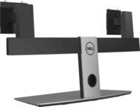 Dell MDS19 Dual 19-27" Monitor tartó kar