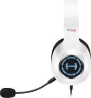 Edifier G2 II 7.1 Surround Gaming Headset Fehér